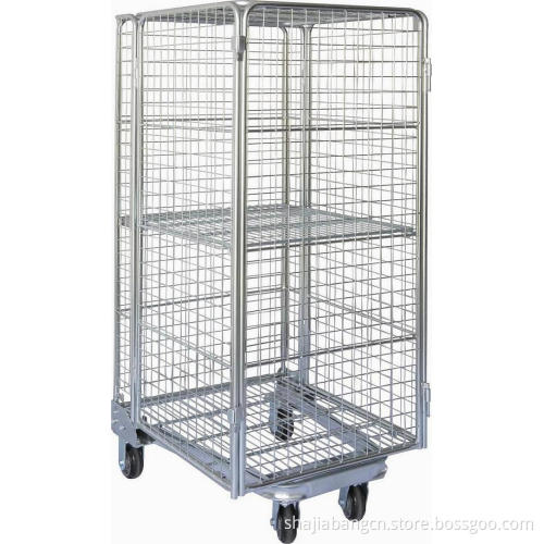 Roll Container (C-1)